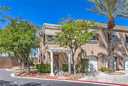 801 Dana Hills Court