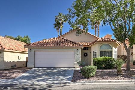 8109 Sunset Mill Drive