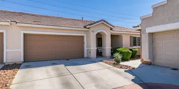 4805 Harmonize Court