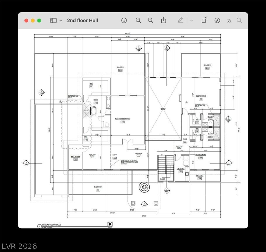 Image 3: Explore the comprehensive layout of this residence