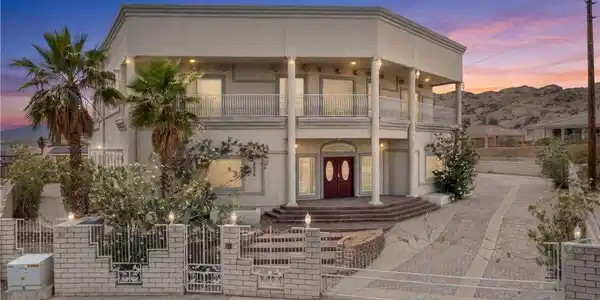 3629 Catalina Drive