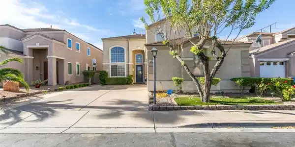 641 Backbone Mountain Drive