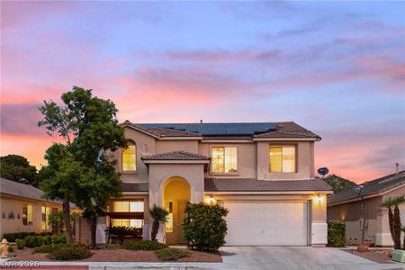 2502 Parasail Point Avenue