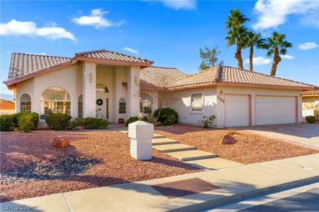 1128 Calico Ridge Drive