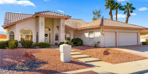 1128 Calico Ridge Drive