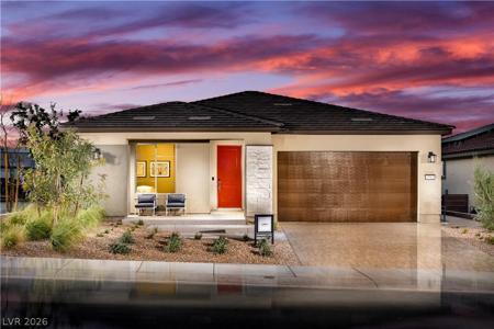 10223 Redwood Desert Drive