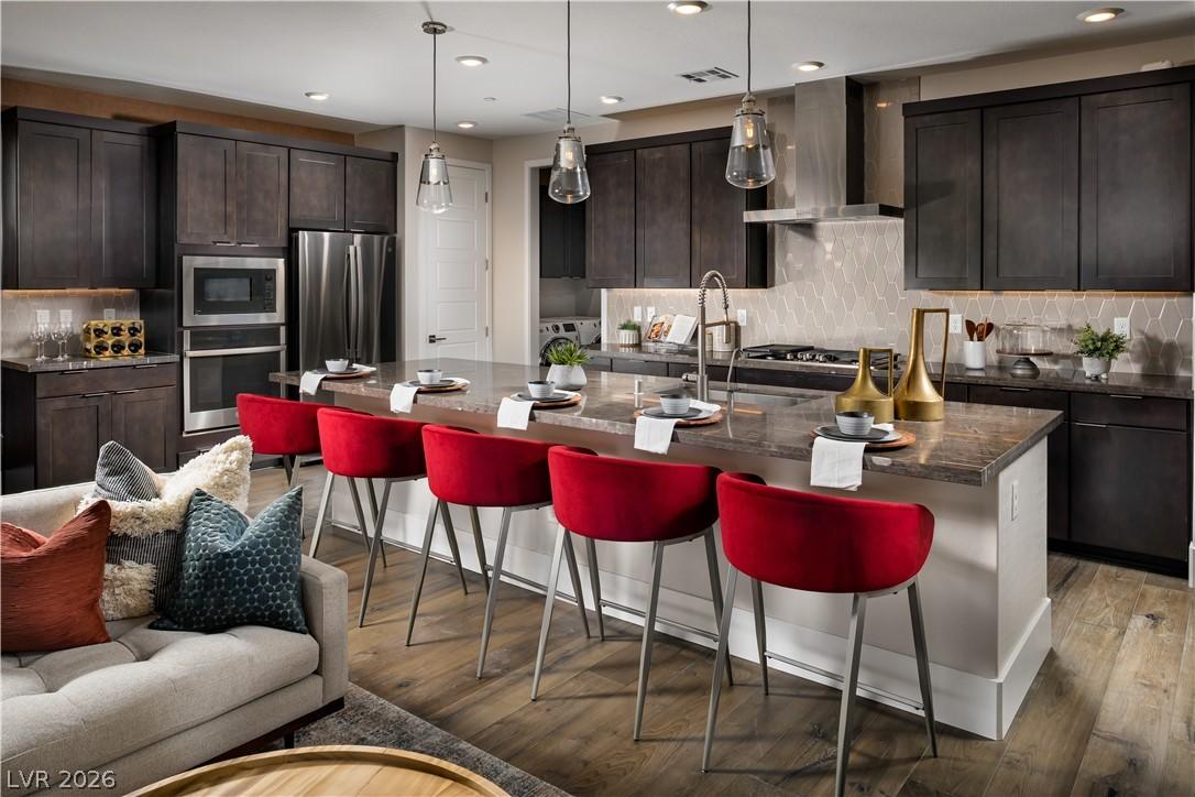 Image 2: Model Home Photo