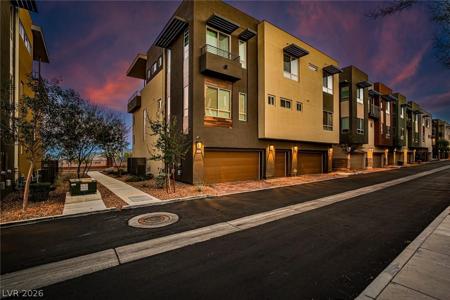 4126 Yucca Bloom Street