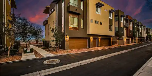 4126 Yucca Bloom Street