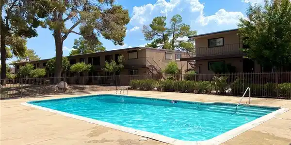 625 S Royal Crest Circle