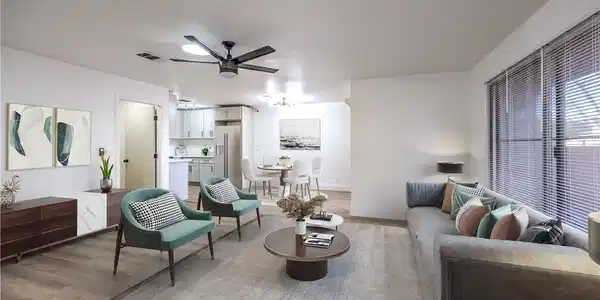 5101 Village Drive