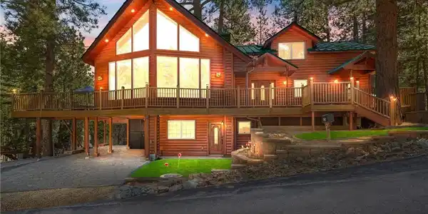 274 Ski Trail Road