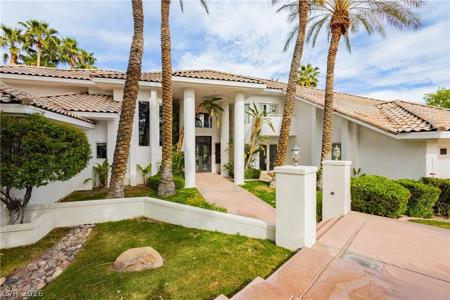 2057 Troon Drive