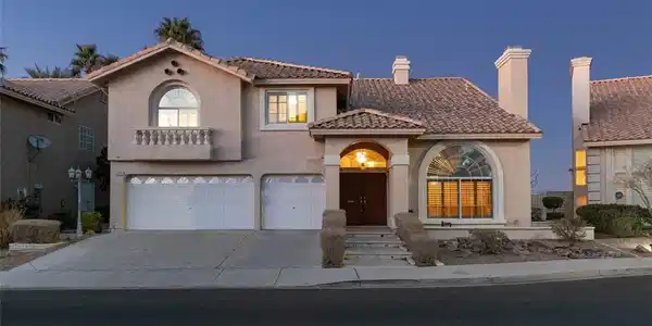 2412 Eagleridge Drive