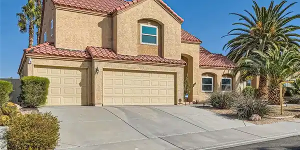 412 Lost Trail Drive