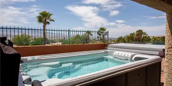 414 Crystal Canyon Drive