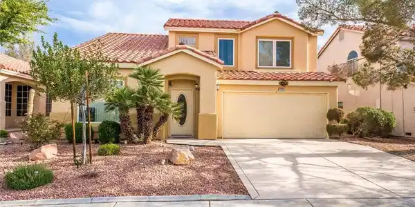 1742 Ashburn Drive