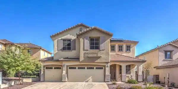 1238 Tranquil Rain Avenue