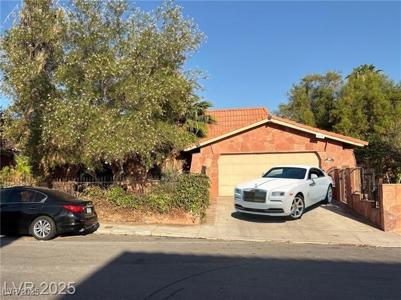 3167 El Cedro Circle