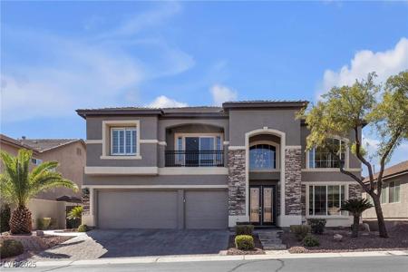 10113 Golden Bluff Avenue