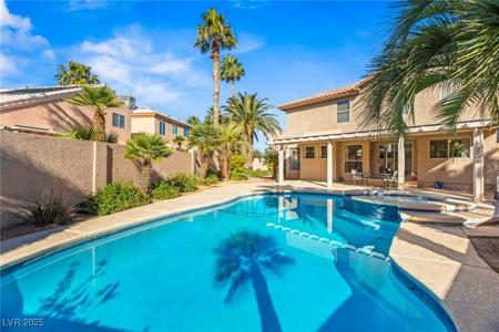 3805 Crema Court