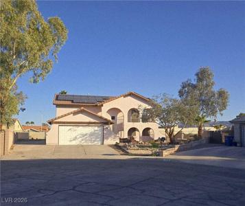 318 Claro Court