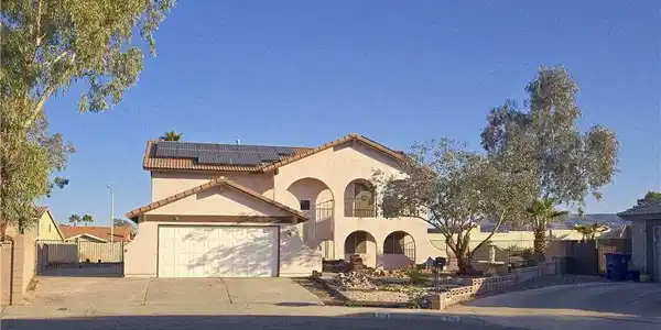 318 Claro Court