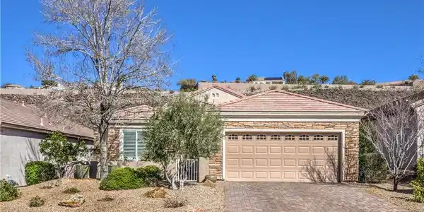 2338 Jada Drive