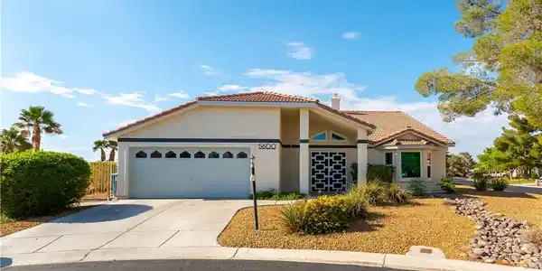 5600 Segolilly Circle