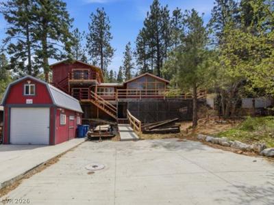 3987 Mont Blanc Way