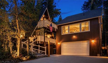 321 Rainbow Canyon Boulevard