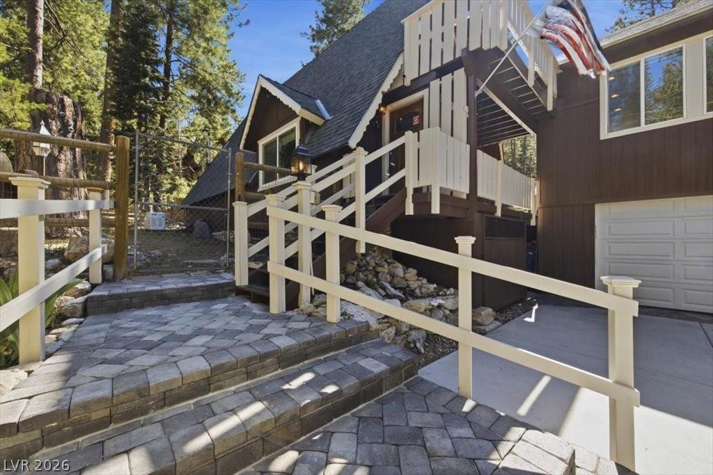 Image 4: Sited on a fully usable .26-acre lot.
