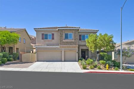 1702 Sonoran Bluff Avenue
