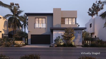 543 Overlook Rim Drive