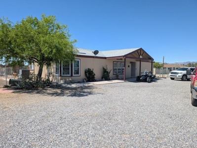 4201 E Navajo Boulevard