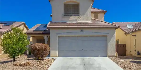3828 Prairie Orchid Avenue