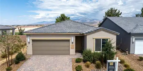 4286 Cactus Canyon Drive