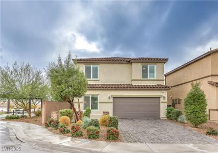 389 Canyon Mist Court
