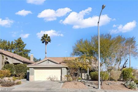 1886 Desert Forest Way