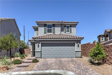4983 Angel Heart Street