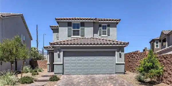 4983 Angel Heart Street
