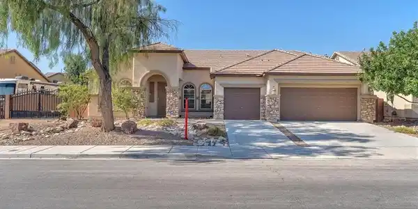 3689 Callahan Avenue