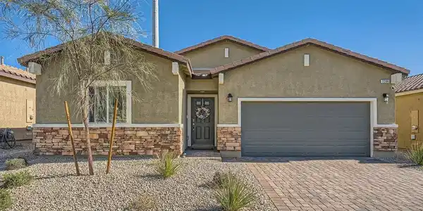 7206 Liberty Landing Street