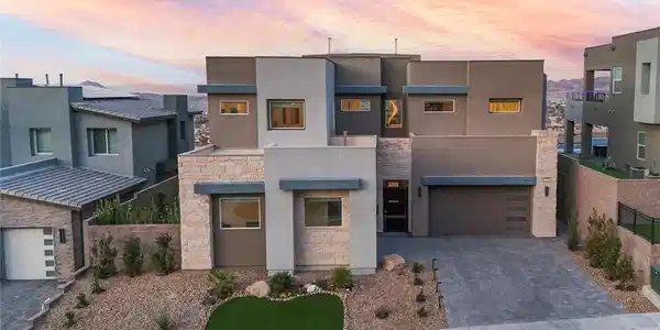 286 Shaded Canyon Drive