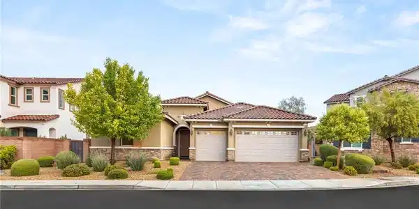 2116 Canvas Edge Drive