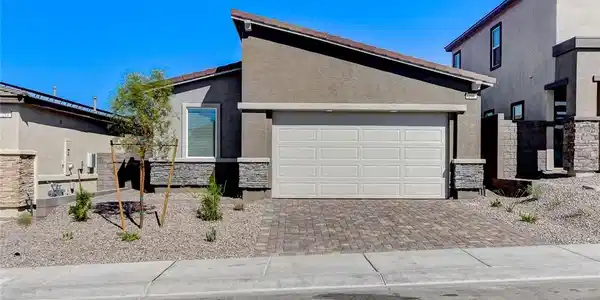 296 Fossil Falls Street
