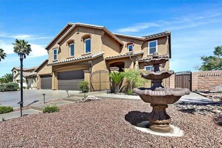 4200 Scott Peak Court