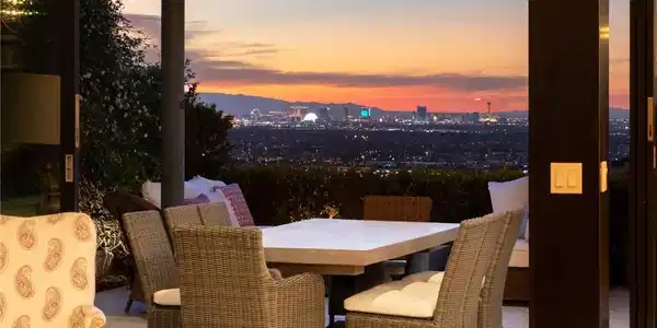 1228 Starview Peak Court