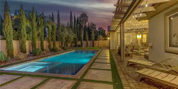 5434 Pendini Point Court