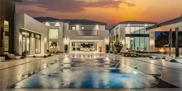 7815 W La Madre Way